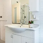 S069 - Sirolo, Quadrilocale In Centro Con Terrazzo E Garage Апартаменты Сироло
