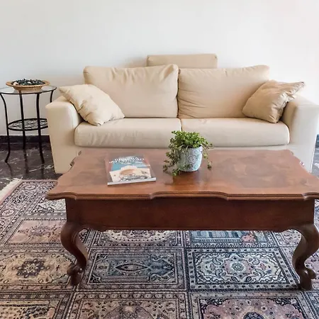 Διαμέρισμα S069 - Sirolo, Quadrilocale In Centro Con Terrazzo E Garage