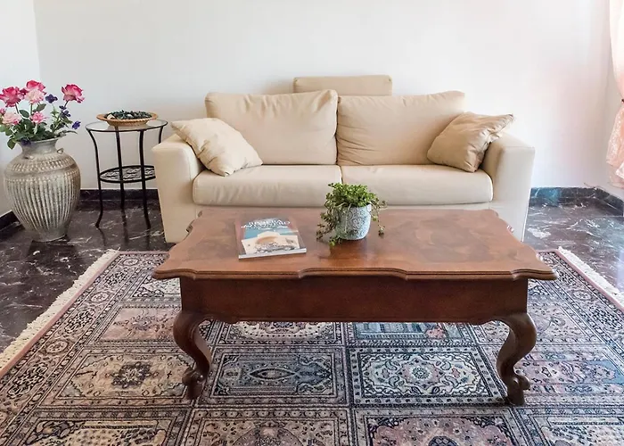 Διαμέρισμα S069 - Sirolo, Quadrilocale In Centro Con Terrazzo E Garage