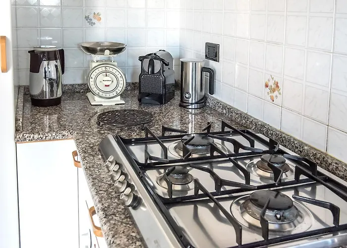 S069 - Sirolo, Quadrilocale In Centro Con Terrazzo E Garage Διαμέρισμα Sirolo