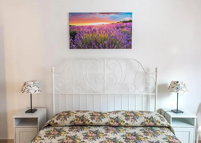 S069 - Sirolo, Quadrilocale In Centro Con Terrazzo E Garage *