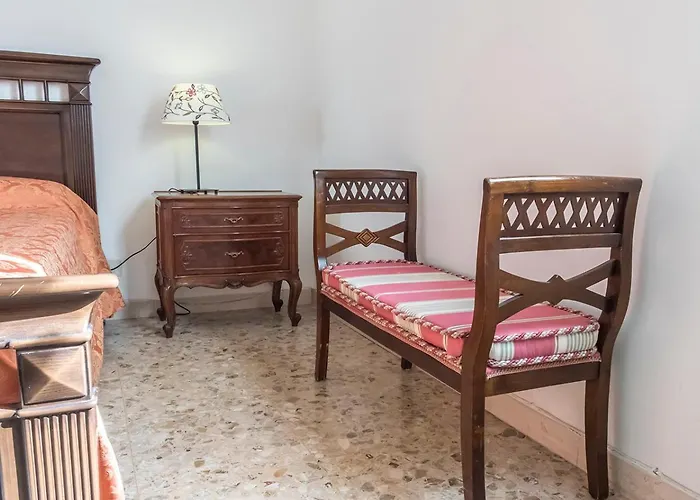 Διαμέρισμα S069 - Sirolo, Quadrilocale In Centro Con Terrazzo E Garage