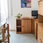 S069 - Sirolo, Quadrilocale In Centro Con Terrazzo E Garage Apartment