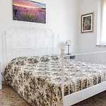 公寓 S069 - Sirolo, Quadrilocale In Centro Con Terrazzo E Garage