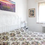 S069 - Sirolo, Quadrilocale In Centro Con Terrazzo E Garage *