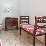 Apartment S069 - Sirolo, Quadrilocale In Centro Con Terrazzo E Garage