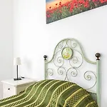 S069 - Sirolo, Quadrilocale In Centro Con Terrazzo E Garage * Sirolo