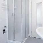 Apartment S069 - Sirolo, Quadrilocale In Centro Con Terrazzo E Garage Sirolo