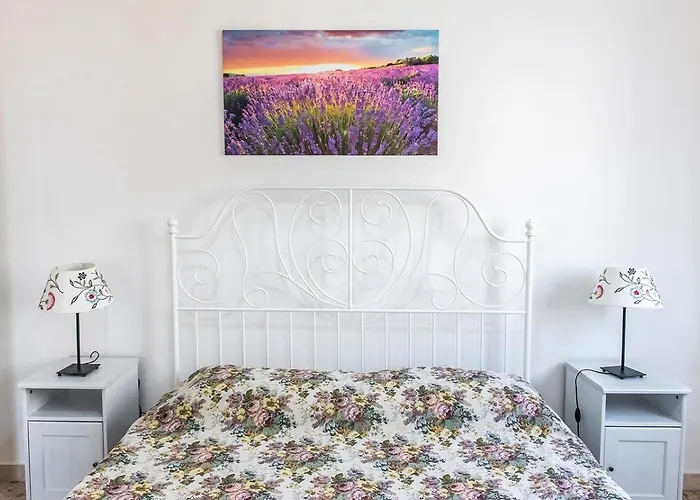 S069 - Sirolo, Quadrilocale In Centro Con Terrazzo E Garage Sirolo